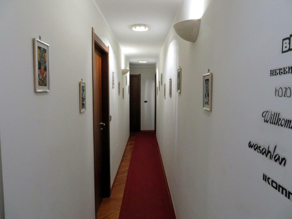 162 Nocleg ze śniadaniem Bari
